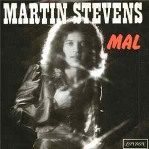 Martin Stevens - Mal Album