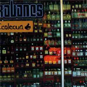Los Rabanes - Ecolecua Album