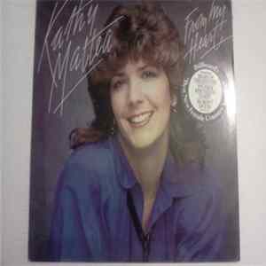 Kathy Mattea - From My Heart Album
