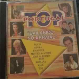 Various - Top Portugal "Bailarico No Arraial" Album