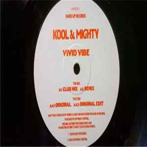 Kool & Mighty - Vivid Vibe Album