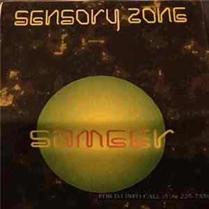 Sameer - Sensory Zone Album