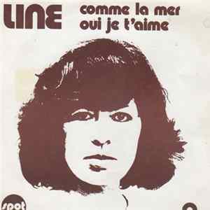 Line - Comme La Mer Album