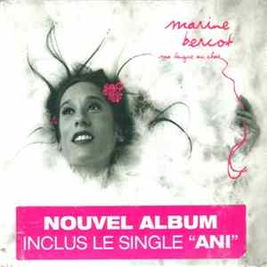 Marine Bercot - Ma Langue Au Chat Album