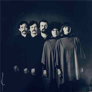 Musicantes - Musicantes Album