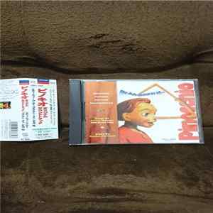 Various - Pinocchio - Original Motion Picture Soundtrack Album
