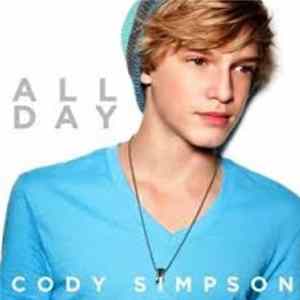 Cody Simpson - All Day Album