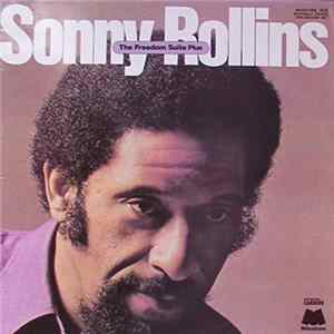 Sonny Rollins - The Freedom Suite Plus Album