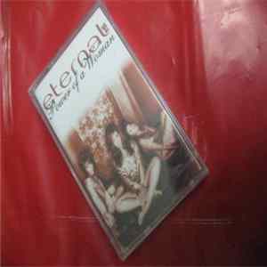 Eternal - Power Of A Woman Album