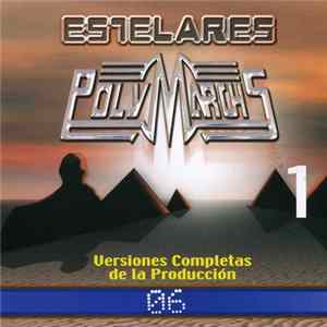 Various - Estelares Polymarchs 06 1 Album