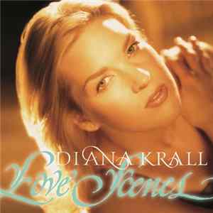 Diana Krall - Love Scenes Album