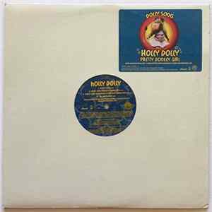 Holly Dolly - Dolly Song Album