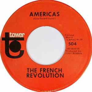The French Revolution - Americas / Shoo-Doo-Bee-Do Album