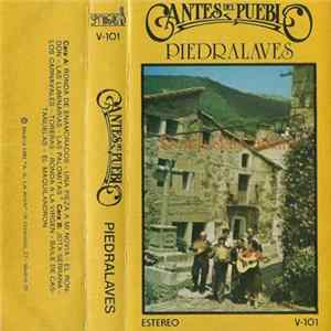Ronda Del Cantaro - Piedralaves Album