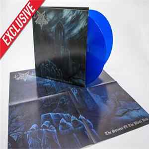 Dark Funeral - The Secrets Of The Black Arts Album