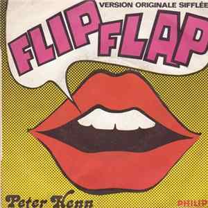 Peter Henn - Flip-Flap - Version Originale Sifflée Album