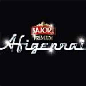NL - Afigennai Album