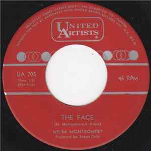 Melba Montgomery - The Face Album