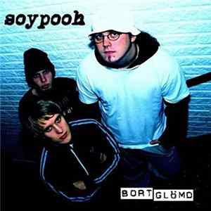 Soypooh - Bortglömd Album