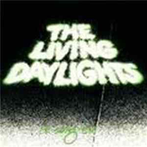 The Living Daylights - 4 Song EP Album