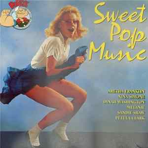 Various - Sweet Pop Music Album