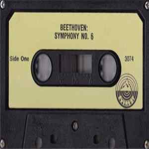 Beethoven - Symphony No. 6 Album