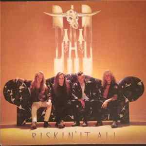 D.A.D. - Riskin' It All Album