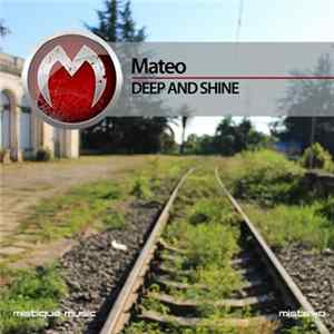 Mateo - Deep And Shine Album