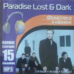 Paradise Lost & DARK - Фонотека В Кармане Album