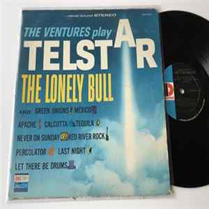 The Ventures - Play Telstar - The Lonely Bull And Others Album