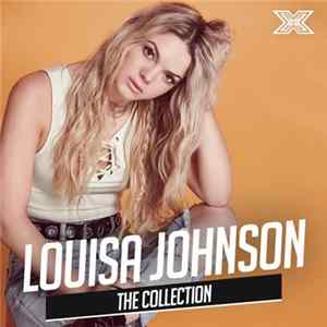 Louisa Johnson - The Collection Album