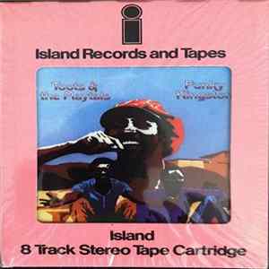 Toots & The Maytals - Funky Kingston Album