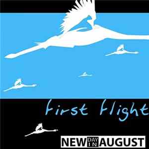 New Day in August - First Flight (EP) Album
