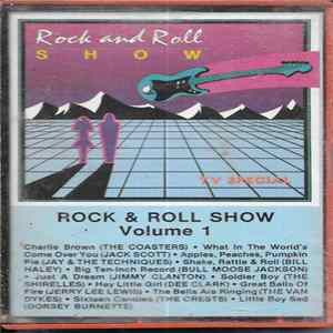Various - Rock And Roll Show TV Special Album