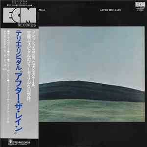 Terje Rypdal - After The Rain Album