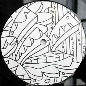 Braer Rabbit - Munich Beach Club EP Album