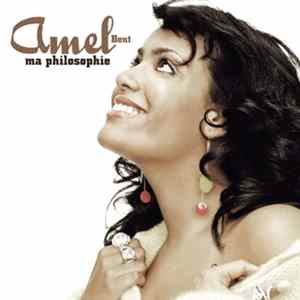 Amel Bent - Ma Philosophie Album
