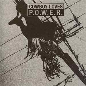 P.O.W.E.R. - Cowboy Loves Album