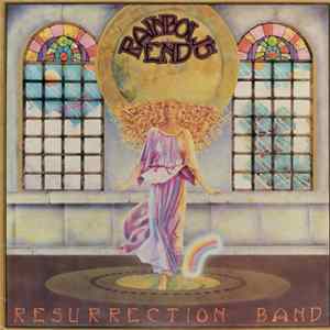Resurrection Band - Rainbow's End Album