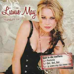 Lianie May - Vergeet My Nie Album