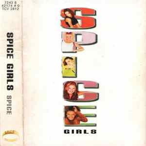 Spice Girls - Spice Album