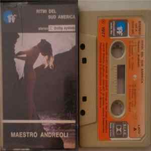 M° G. Andreoli - Ritmi Del Sud America Album