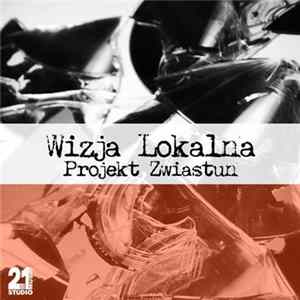 Wizja Lokalna (Osa, Szula) - Projekt Zwiastun Album
