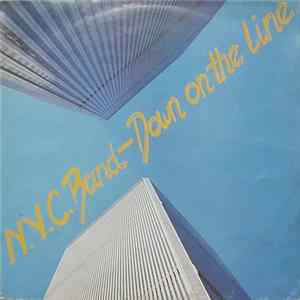N.Y.C. Band - Down On The Line Album