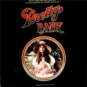 Various - Pretty Baby (Music From The Soundtrack Of The Paramount Motion Picture) Album