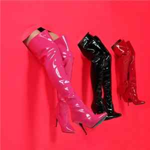 St. Vincent - New York Album
