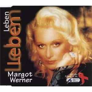 Margot Werner - Leben Album