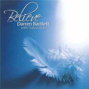 Darren Bartlett - Believe Album