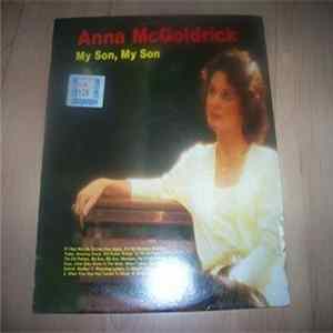 Anna McGoldrick - My Son, My son Album