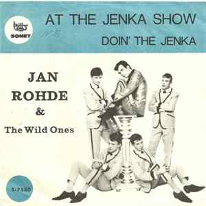 Jan Rohde & The Wild Ones - Doin' The Jenka Album
